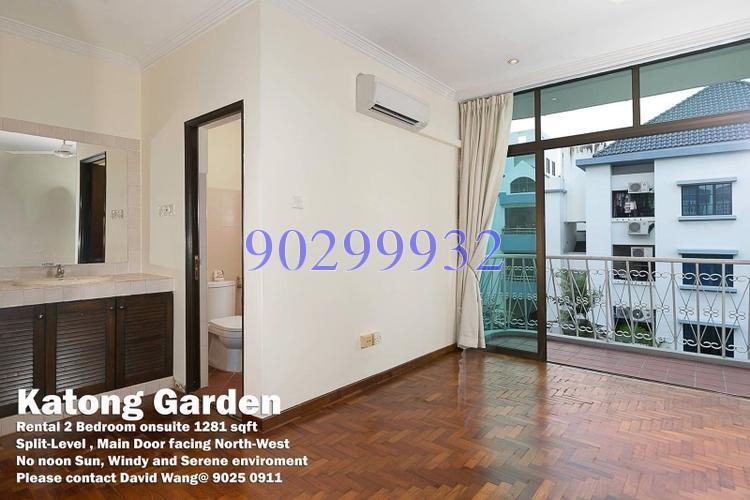 Katong Garden (D15), Condominium #162859652